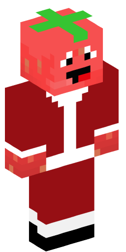 Minecraft Skin #160261