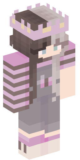 Minecraft Skin #160264