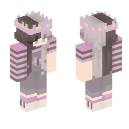 Minecraft Skin #160264