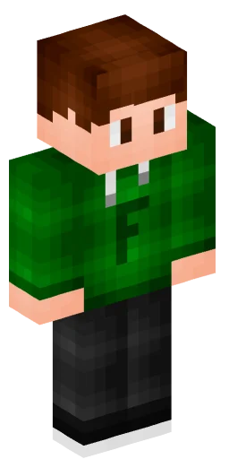 Minecraft Skin #160269