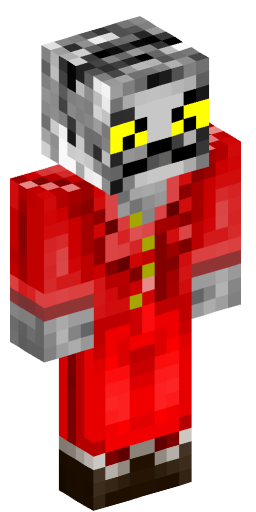 Minecraft Skin #160271