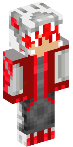 Minecraft Skin #160273