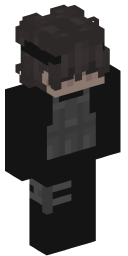 Minecraft Skin #160274