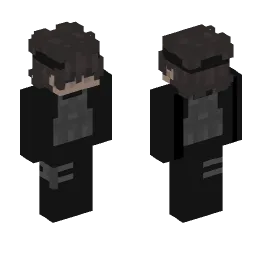 Minecraft Skin #160274