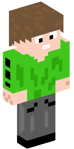 Minecraft Skin #160275