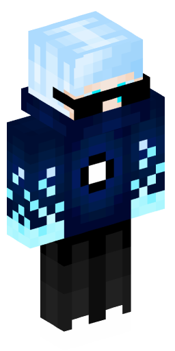 Minecraft Skin #160277