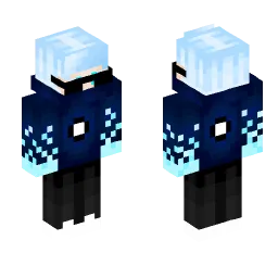 Minecraft Skin #160277
