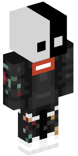 Minecraft Skin #160280