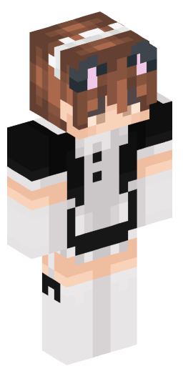 Minecraft Skin #160281