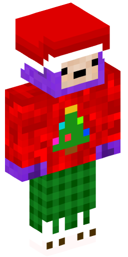 Minecraft Skin #160285