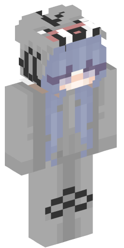 Minecraft Skin #160292
