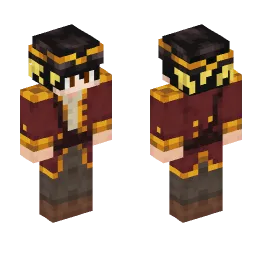 Minecraft Skin #160294