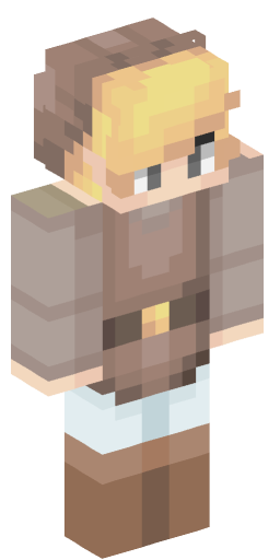 Minecraft Skin #160295