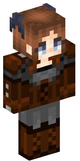 Minecraft Skin #160296