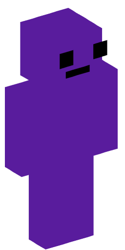 Minecraft Skin #160303