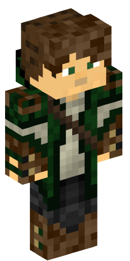 Minecraft Skin #160305