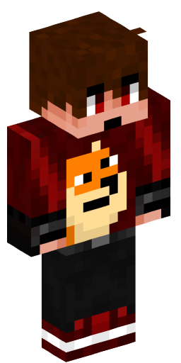 Minecraft Skin #160309