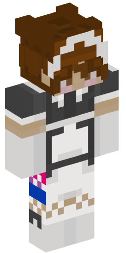 Minecraft Skin #160310