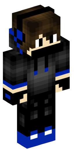 Minecraft Skin #160311