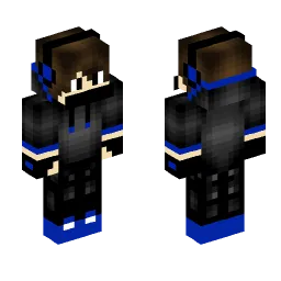 Minecraft Skin #160311