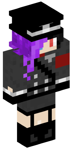 Minecraft Skin #160312
