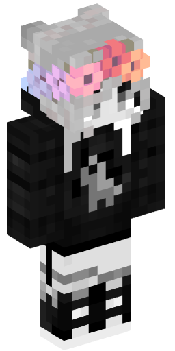 Minecraft Skin #160313