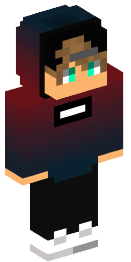 Minecraft Skin #160315