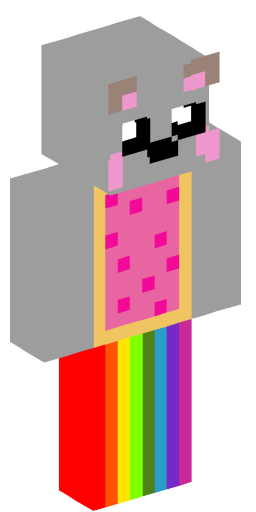 Minecraft Skin #160316