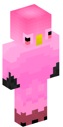 Minecraft Skin #160317