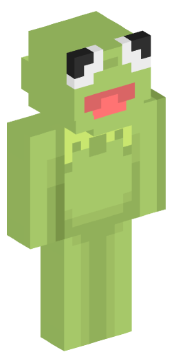 Minecraft Skin #160318