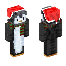 Minecraft Skin #