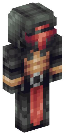 Minecraft Skin #160321