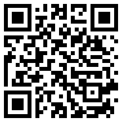 Aternos QR Code