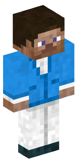 Minecraft Skin #160322