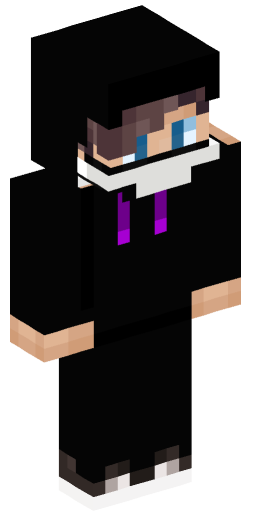 Minecraft Skin #160323