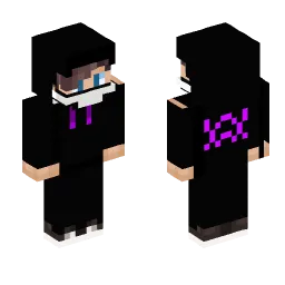 Minecraft Skin #160323
