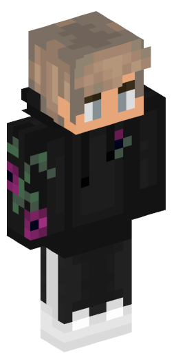 Minecraft Skin #160324