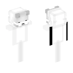 Minecraft Skin #160326