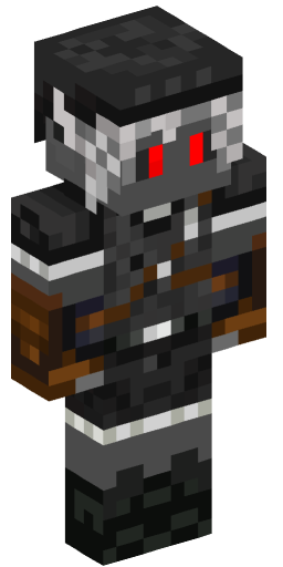 Minecraft Skin #160327