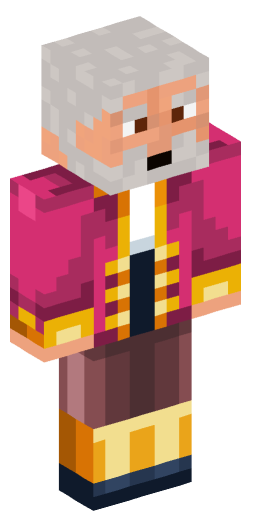 Minecraft Skin #160328