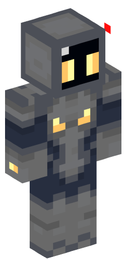 Minecraft Skin #160329