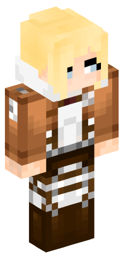 Minecraft Skin #160330