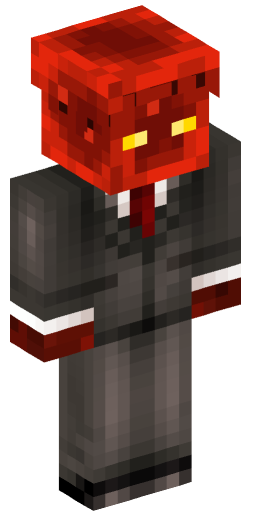 Minecraft Skin #160332