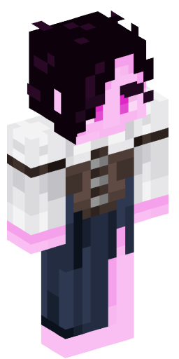 Minecraft Skin #160333