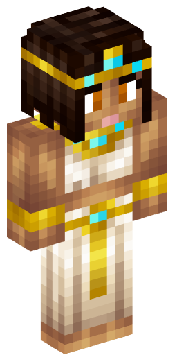 Minecraft Skin #160335