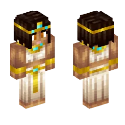 Minecraft Skin #160335