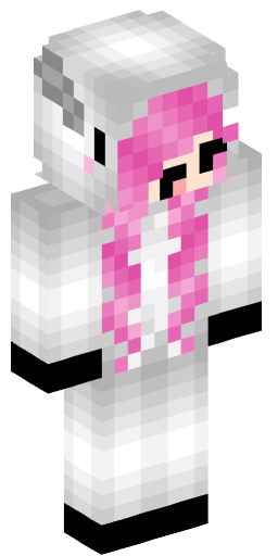 Minecraft Skin #160336