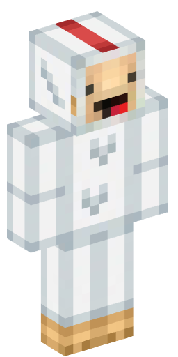 Minecraft Skin #160337
