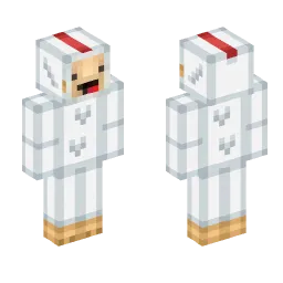 Minecraft Skin #160337