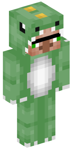 tobinator Minecraft Skin Preview on Minecraft.Co.Com